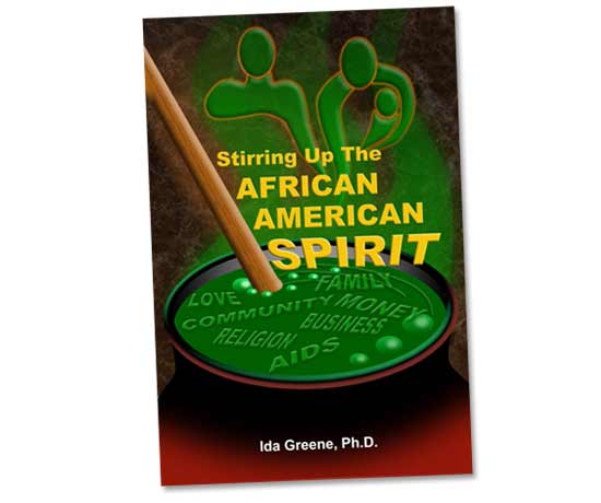 Book Cover for Dr. Ida Greene