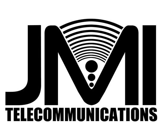 JMI Telecommunications Logo