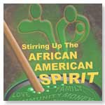 African American Spirit Cover